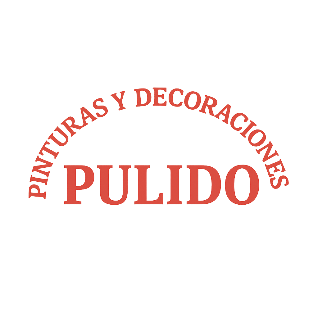 Pinturas y Decoraciones Pulido - Inicio
